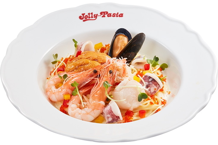 Jolly Pasta releases three types of cold pasta for summer treats ...